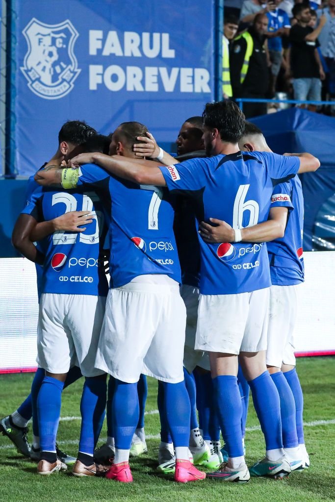 Cu cine joacă Farul Constanța în play-off-ul Conference League_4