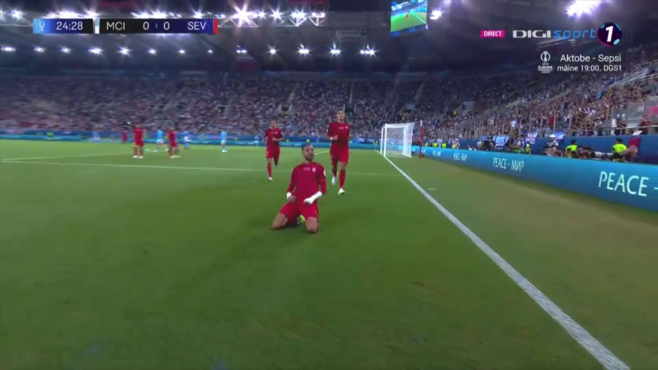Manchester City continuă seria succeselor! A câștigat Supercupa Europei după loviturile de departajare_3