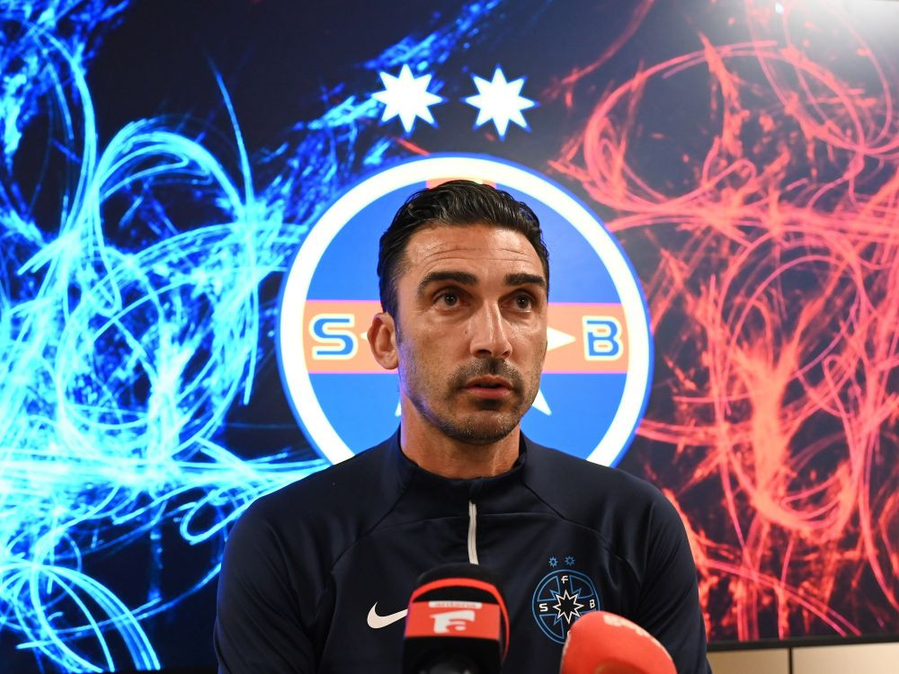 Charalambous are la dispoziție toți jucătorii de bază pentru meciul cu Nordsjaelland. Cum ar putea arăta primul &bdquo;11&rdquo; al FCSB