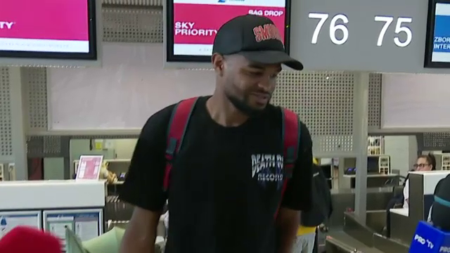 Gafă incredibilă comisă de italieni după transferul lui Malcom Edjouma la AS Bari UPDATE Anunțul oficial