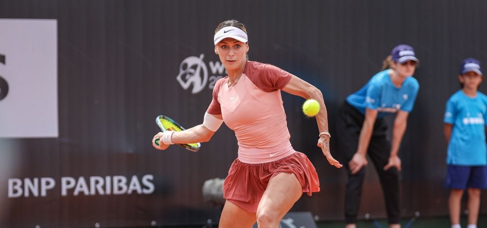 Ce jucătoare cunoscute vor participa în turneul WTA 125k de la București, programat în septembrie_28
