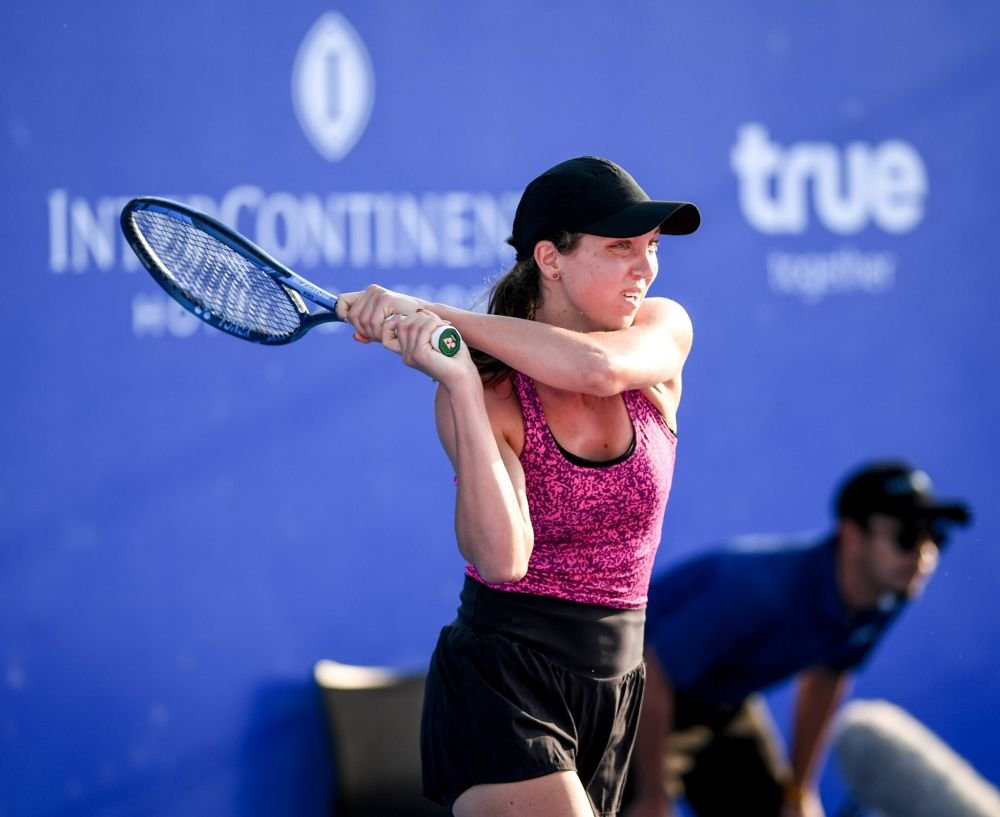 Ce jucătoare cunoscute vor participa în turneul WTA 125k de la București, programat în septembrie_34