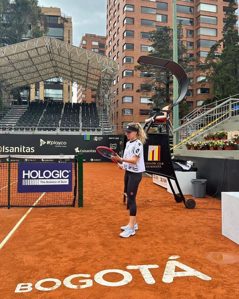 Ce jucătoare cunoscute vor participa în turneul WTA 125k de la București, programat în septembrie_51