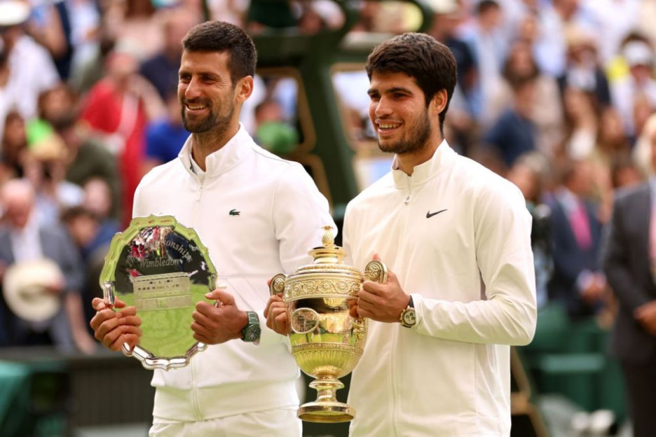 Primul meci jucat de Djokovic după Wimbledon s-a încheiat cu abandon_11