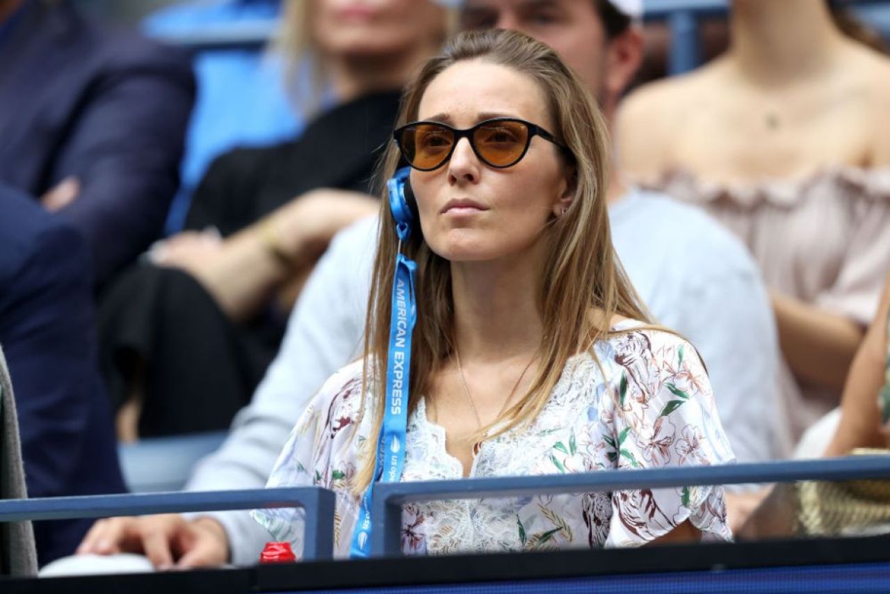 Primul meci jucat de Djokovic după Wimbledon s-a încheiat cu abandon_22