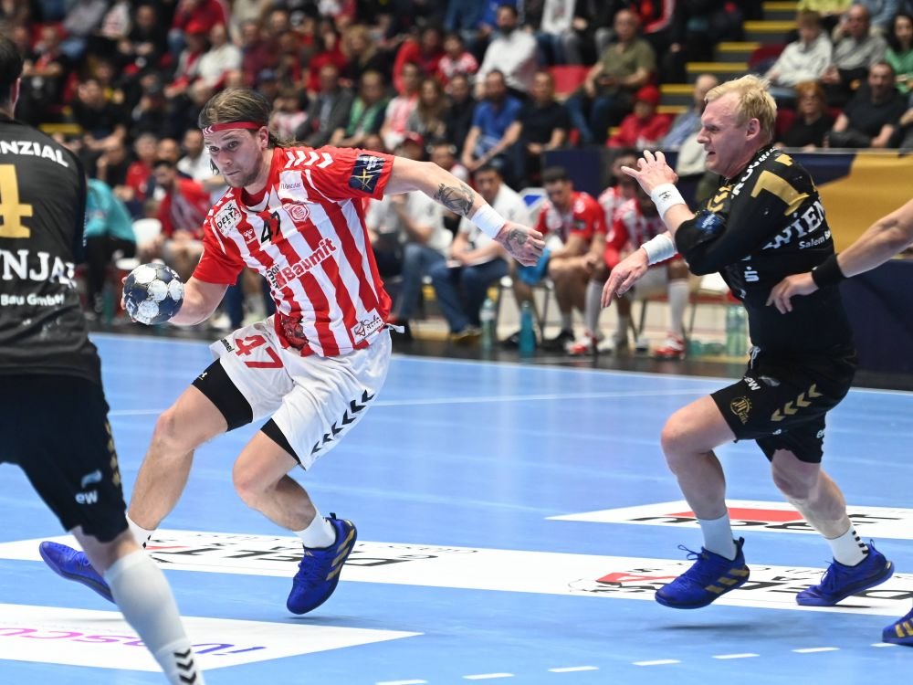 Supercupa României la handbal masculin, LIVE pe PRO ARENA și VOYO! Programul finalelor de duminică_3