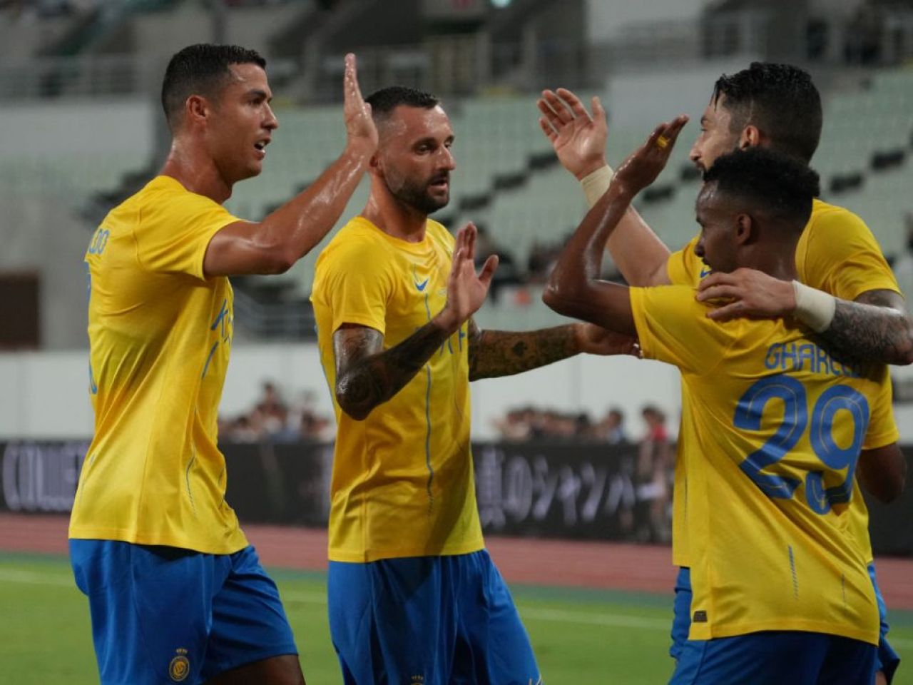 ANALIZĂ | Lista stranierilor din Arabia Saudită. Aproape toți fotbaliștii cu nume sunt trecuți de 30 de ani_10