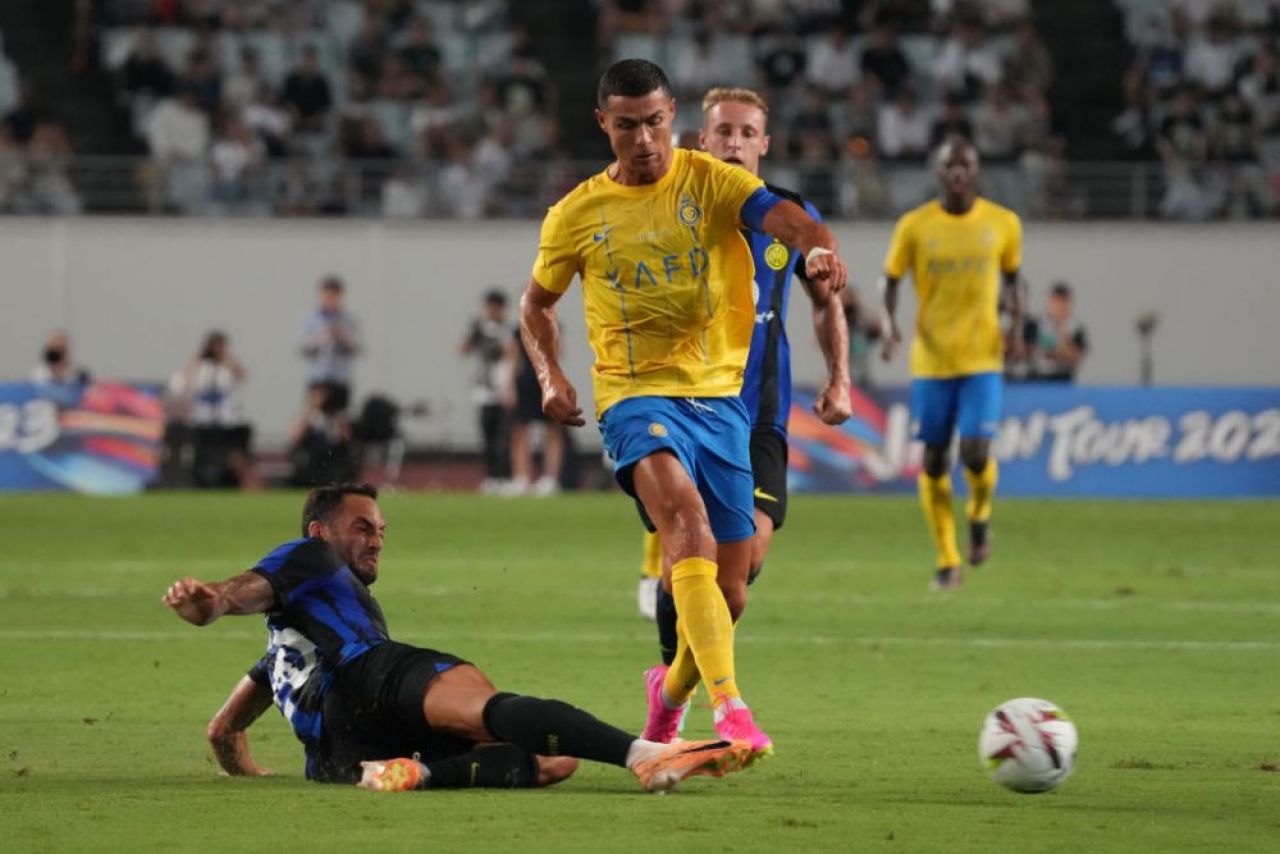 ANALIZĂ | Lista stranierilor din Arabia Saudită. Aproape toți fotbaliștii cu nume sunt trecuți de 30 de ani_11