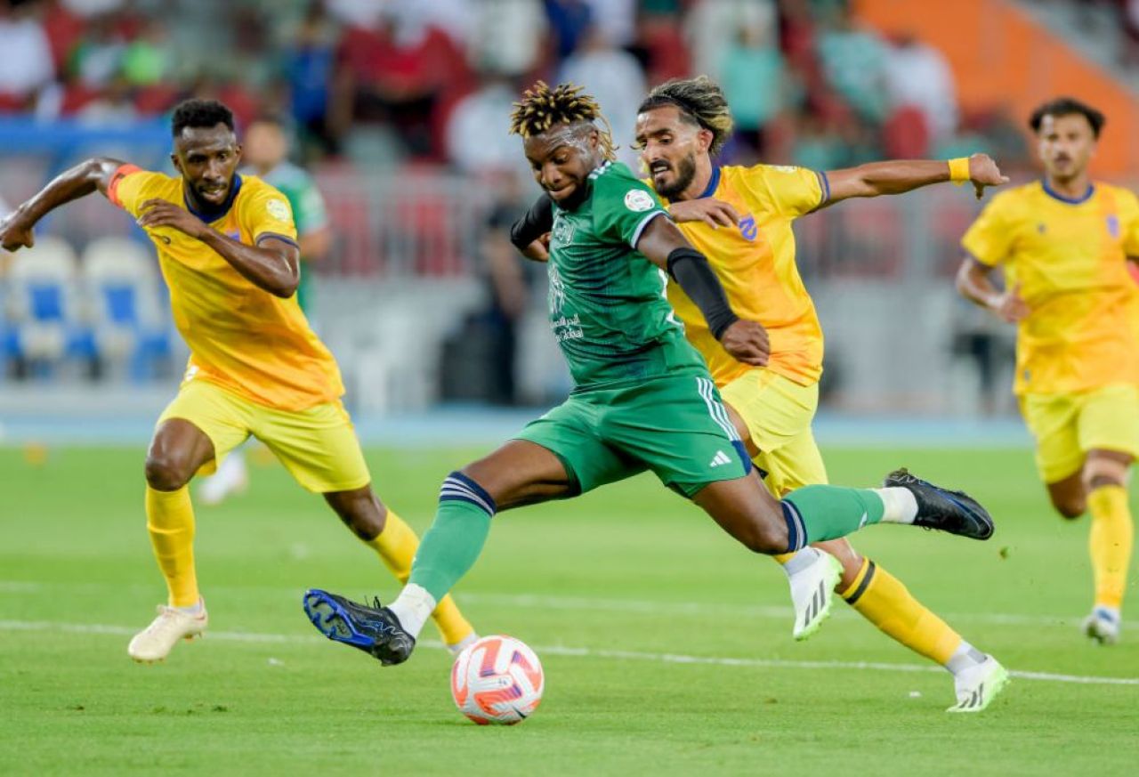 ANALIZĂ | Lista stranierilor din Arabia Saudită. Aproape toți fotbaliștii cu nume sunt trecuți de 30 de ani_14