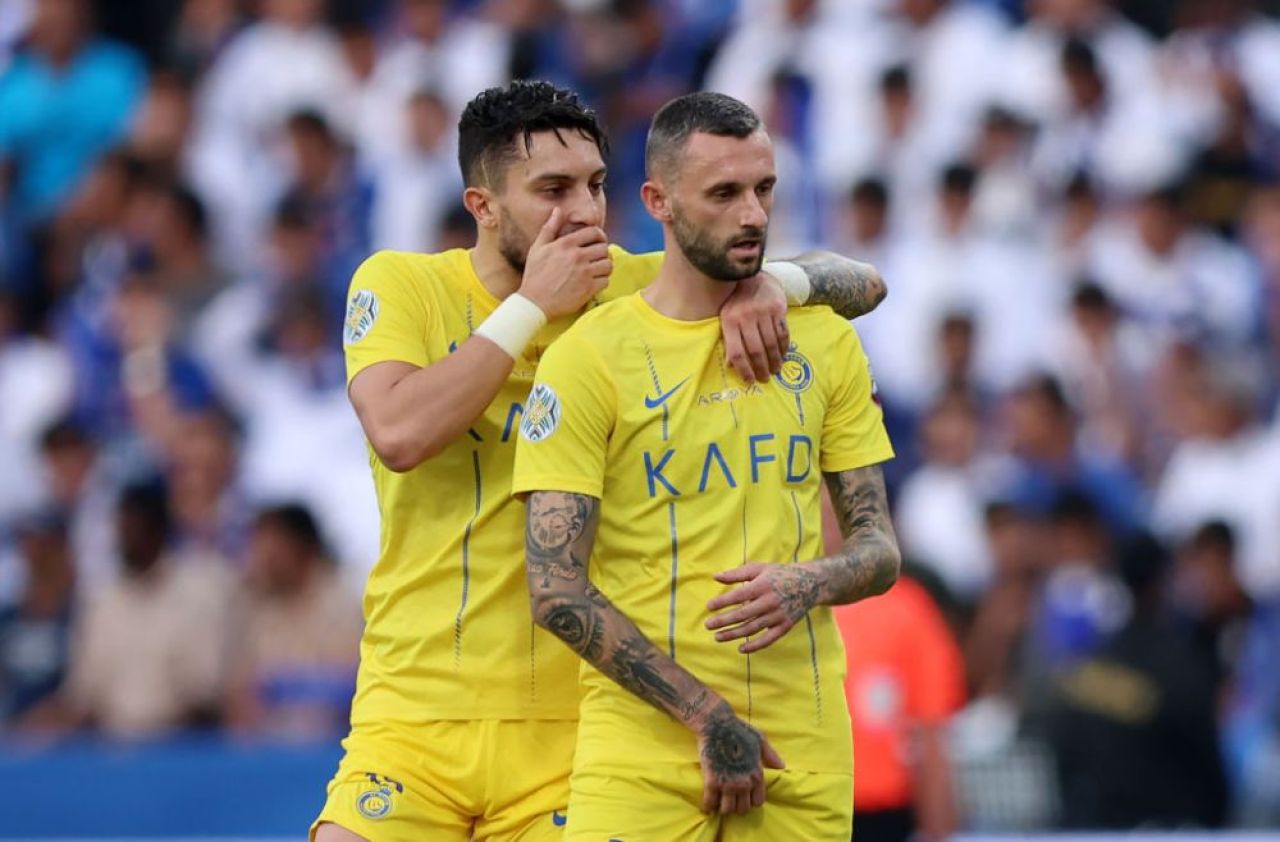 ANALIZĂ | Lista stranierilor din Arabia Saudită. Aproape toți fotbaliștii cu nume sunt trecuți de 30 de ani_15