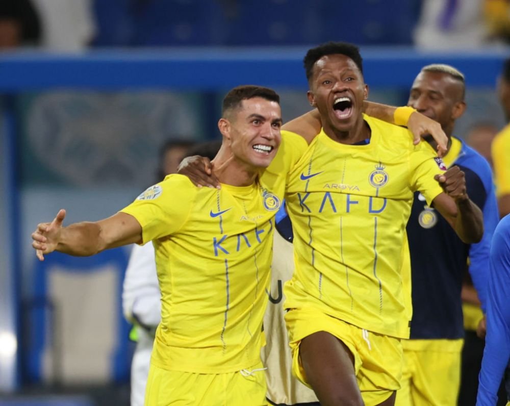 ANALIZĂ | Lista stranierilor din Arabia Saudită. Aproape toți fotbaliștii cu nume sunt trecuți de 30 de ani_19