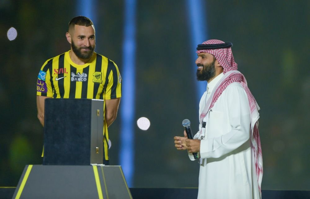 ANALIZĂ | Lista stranierilor din Arabia Saudită. Aproape toți fotbaliștii cu nume sunt trecuți de 30 de ani_20