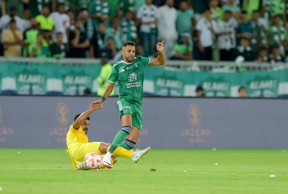 ANALIZĂ | Lista stranierilor din Arabia Saudită. Aproape toți fotbaliștii cu nume sunt trecuți de 30 de ani_24