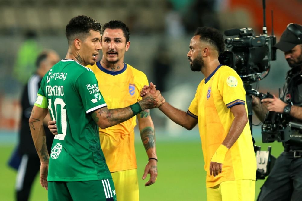 ANALIZĂ | Lista stranierilor din Arabia Saudită. Aproape toți fotbaliștii cu nume sunt trecuți de 30 de ani_26