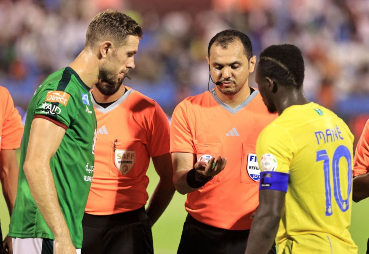 ANALIZĂ | Lista stranierilor din Arabia Saudită. Aproape toți fotbaliștii cu nume sunt trecuți de 30 de ani_30