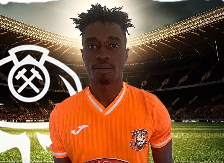 Unde i-a trimis Mircea Rednic pe Boateng și Dogbey de la UTA Arad