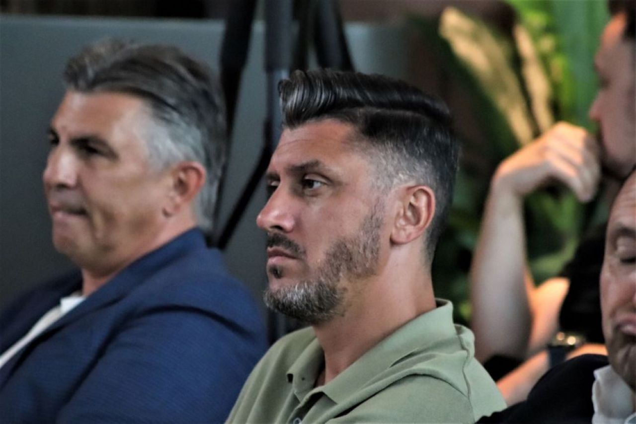 Marica, acționar la campioana Farul, vrea o implicare mai mare a statului în sport: