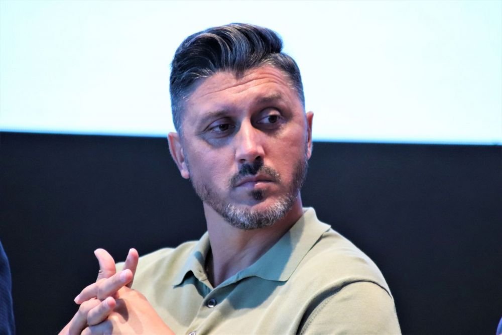 Marica, acționar la campioana Farul, vrea o implicare mai mare a statului în sport: 