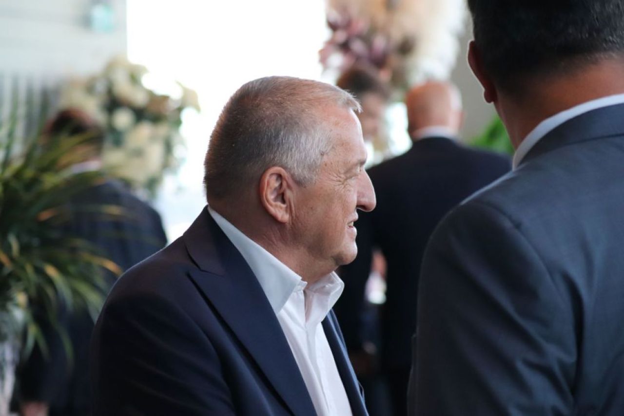 Foc și pară pe Primărie și pe Guvern! Sponsorii lui Dinamo, nemulțumiți de infrastructură și de legislație_1