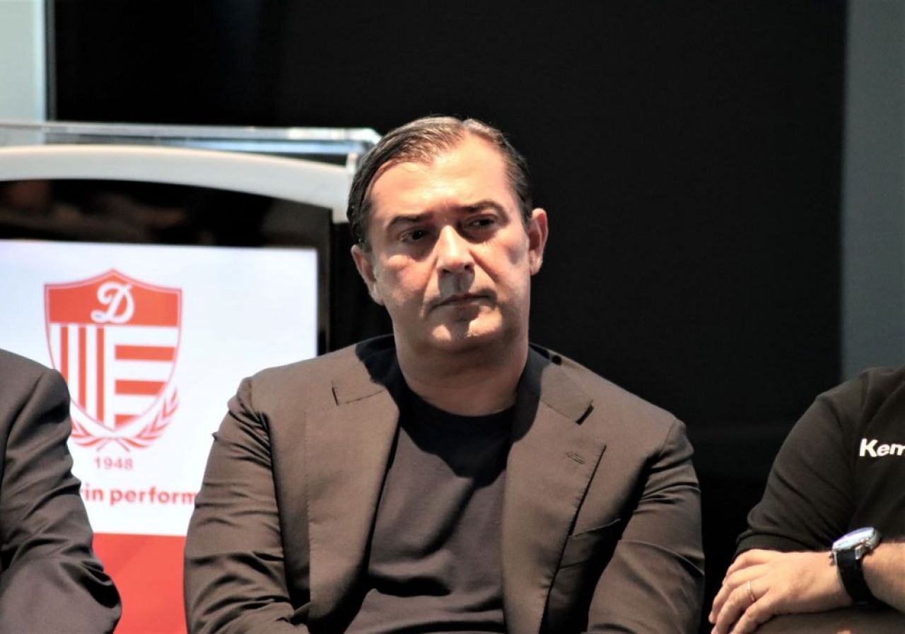 Foc și pară pe Primărie și pe Guvern! Sponsorii lui Dinamo, nemulțumiți de infrastructură și de legislație_5