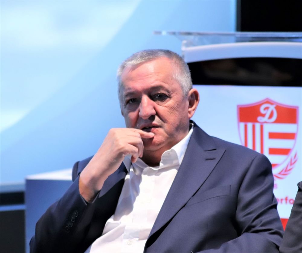 Foc și pară pe Primărie și pe Guvern! Sponsorii lui Dinamo, nemulțumiți de infrastructură și de legislație_7