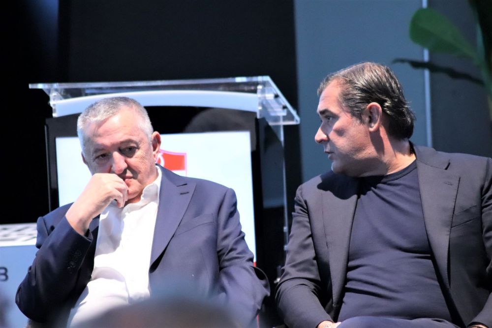 Foc și pară pe Primărie și pe Guvern! Sponsorii lui Dinamo, nemulțumiți de infrastructură și de legislație_9