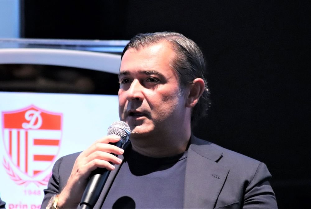 Foc și pară pe Primărie și pe Guvern! Sponsorii lui Dinamo, nemulțumiți de infrastructură și de legislație_13