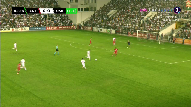 FC Aktobe - Sepsi 0-1. CALIFICARE! Covăsnenii câștigă la limită în Kazakhstan și obțin ”biletele” pentru play-off_2