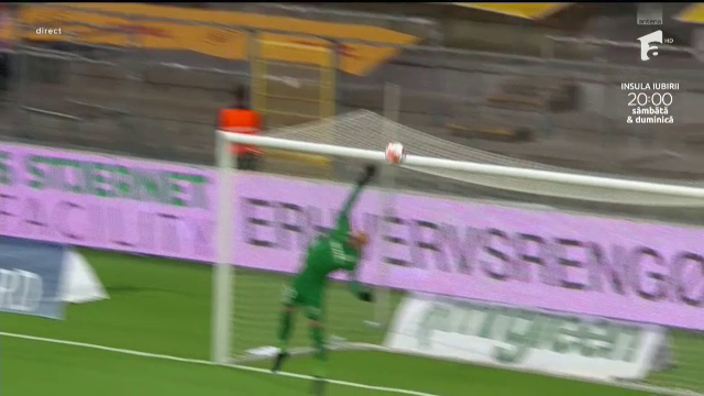 FC Nordsjaelland - FCSB 2-0 | Left to Cry pe Right to Dream! Vicecampioana, OUT din Conference League, fără gol în 'dubla' cu danezii_3