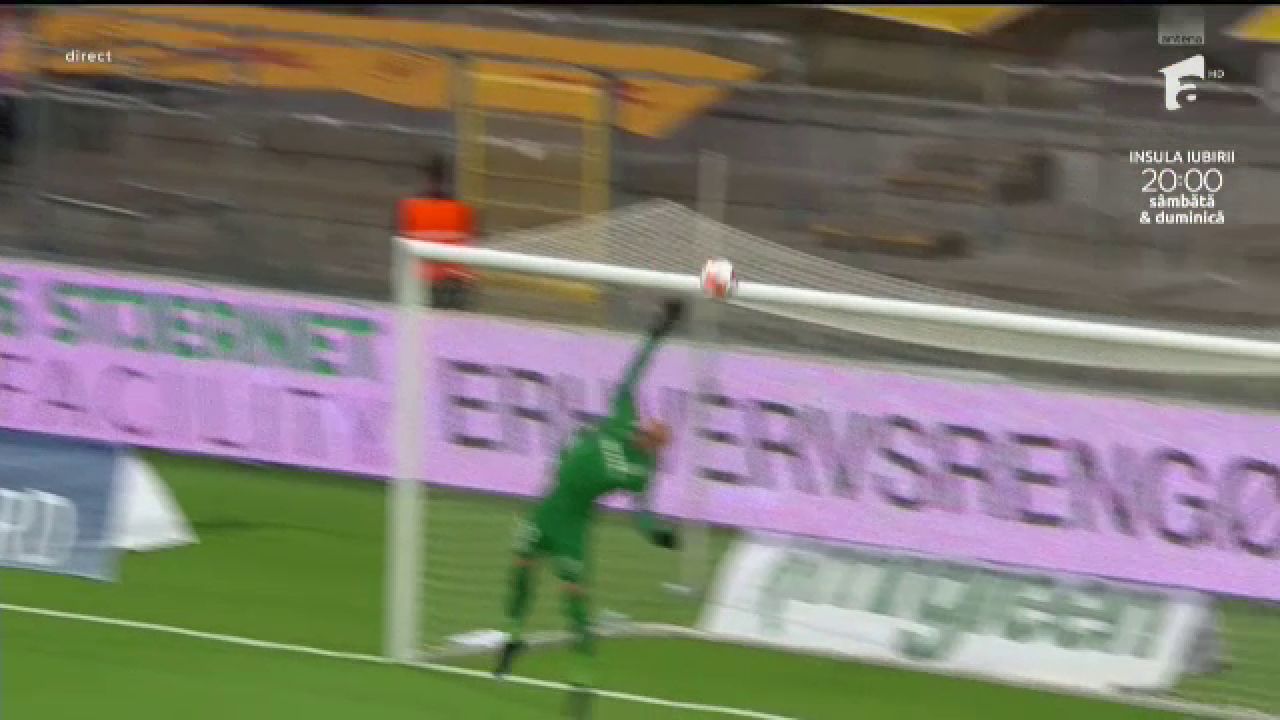 FC Nordsjaelland - FCSB 2-0 | Left to Cry pe Right to Dream! Vicecampioana, OUT din Conference League, fără gol în 'dubla' cu danezii_3