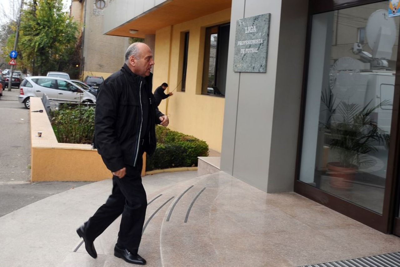 Ce face în prezent Gheorghe Ștefan, fost patron la Ceahlăul și primar în Piatra Neamț: ”Lumea nu avea curaj să spună ceva”_3