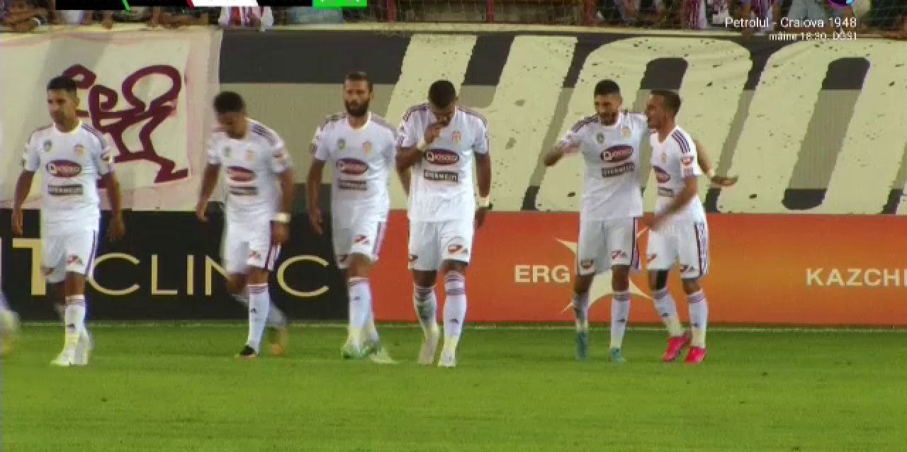FC Aktobe - Sepsi 0-1. CALIFICARE! Covăsnenii câștigă la limită în Kazakhstan și obțin ”biletele” pentru play-off_3