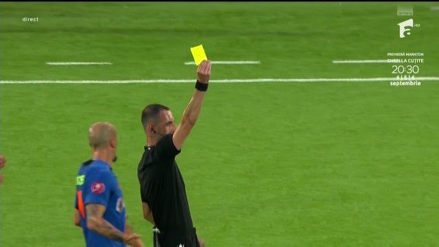 Chiricheș, ce gafeur! Două galbene absolut stupide văzute în Nordsjaelland - FCSB_12