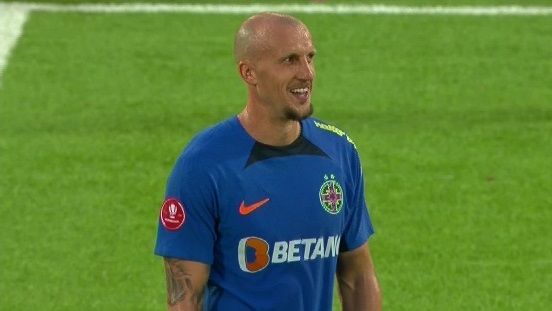 Chiricheș, ce gafeur! Două galbene absolut stupide văzute în Nordsjaelland - FCSB_19