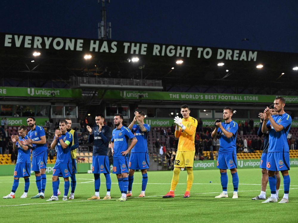 „Români puși la zid!” Ce scrie presa daneză despre jocul FCSB-ului, după ce Nordsjaelland s-a calificat fără emoții_3