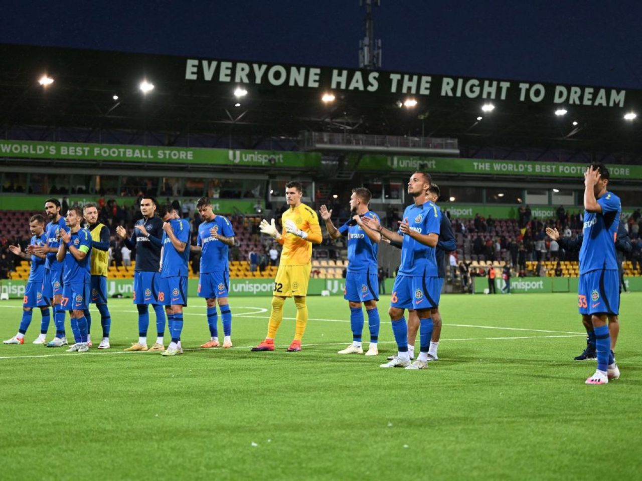 „Români puși la zid!” Ce scrie presa daneză despre jocul FCSB-ului, după ce Nordsjaelland s-a calificat fără emoții_5
