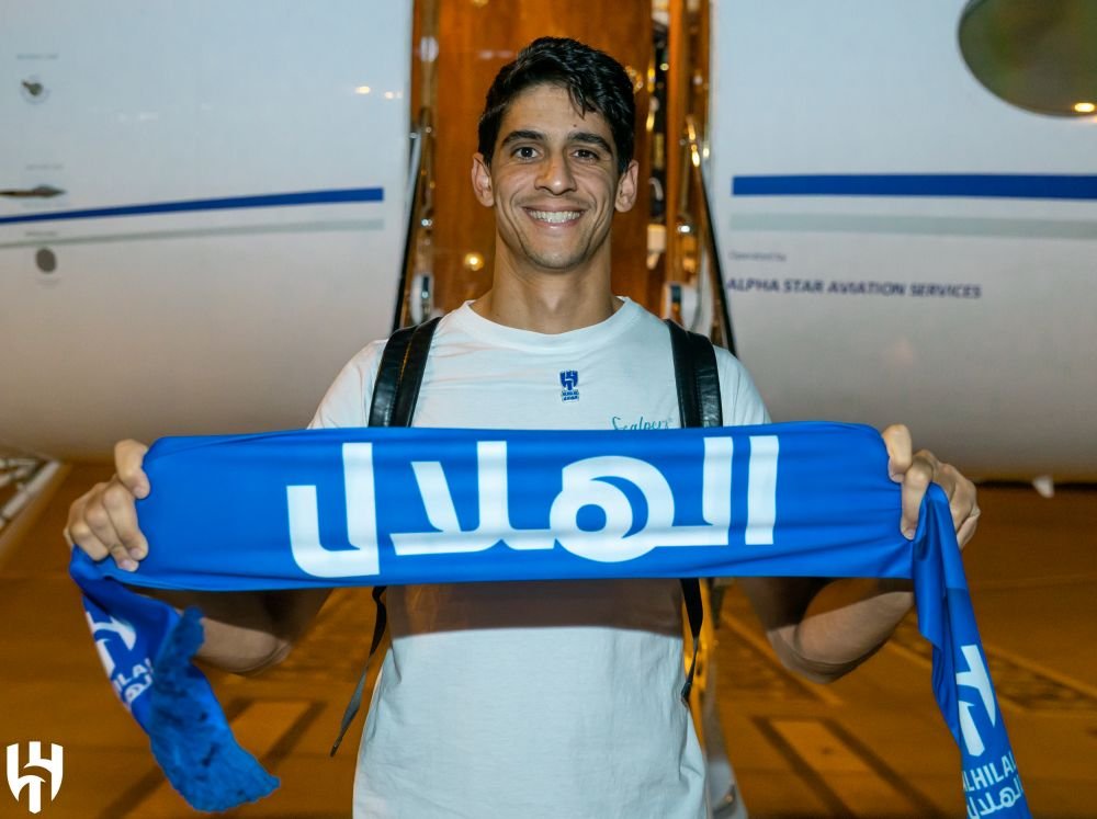 Al Hilal nu se mai oprește! L-a prezentat oficial pe unul dintre starurile de la Cupa Mondială din Qatar