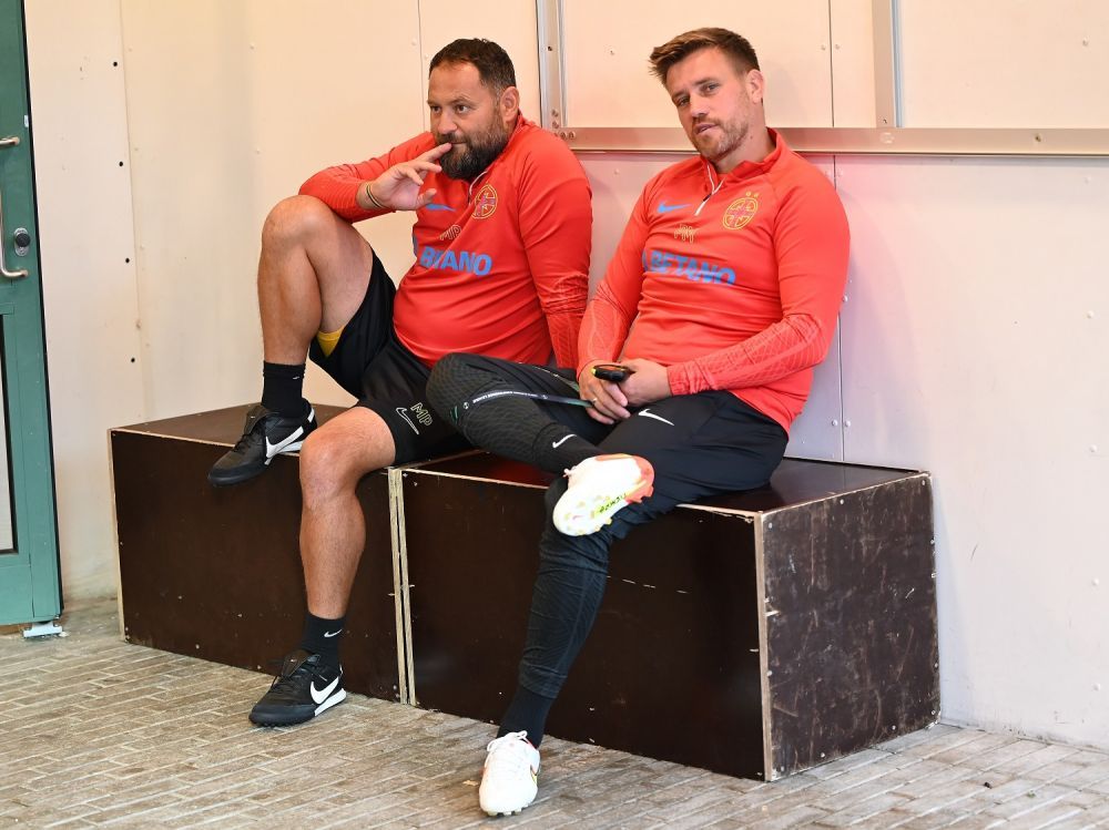 Mihai Pintilii a dat din casă! Care a fost secretul din spatele titlului mult așteptat de FCSB_6