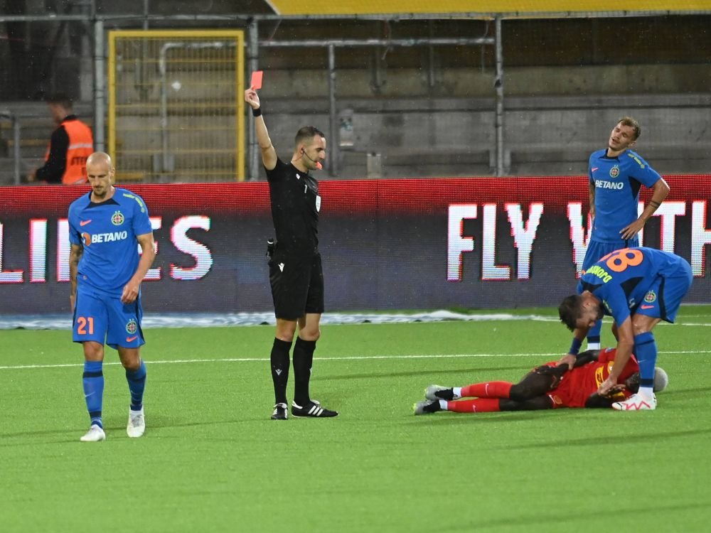 Vlad Chiricheș, apărat de un fost coleg de la FCSB: Nu prea &icirc;nțeleg comentariile astea