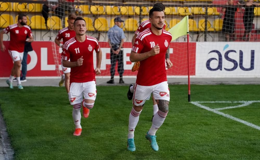 Armata lui Dioszegi defilează! Ce a remarcat Iosif Rotariu la Sepsi_6