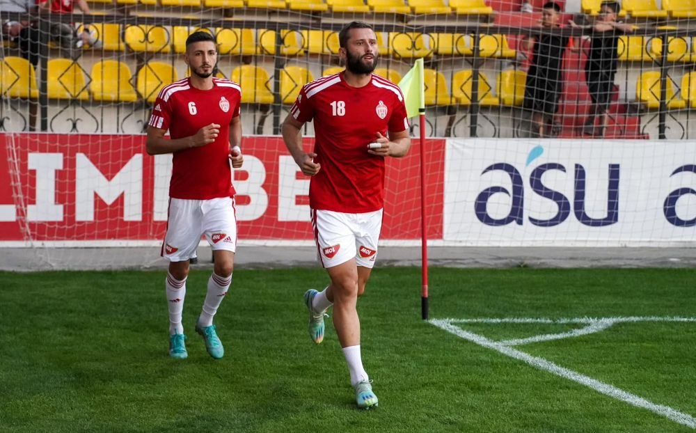 Armata lui Dioszegi defilează! Ce a remarcat Iosif Rotariu la Sepsi_7