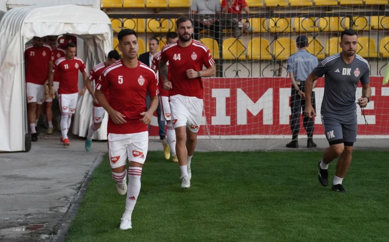 Armata lui Dioszegi defilează! Ce a remarcat Iosif Rotariu la Sepsi_9