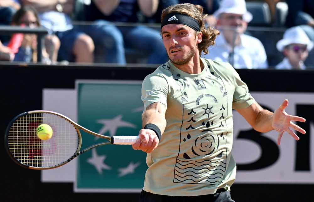 America, țara tuturor posibilităților! Hurkacz l-a umilit pe Tsitsipas la Cincinnati cu o lovitură „de PlayStation”_8