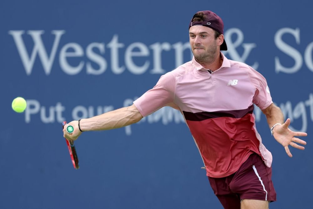 „Djokovic ar fi fost trimis la închisoare pentru asta!” Un tenismen a servit direct în capul arbitrului de scaun, la Cincinnati_3