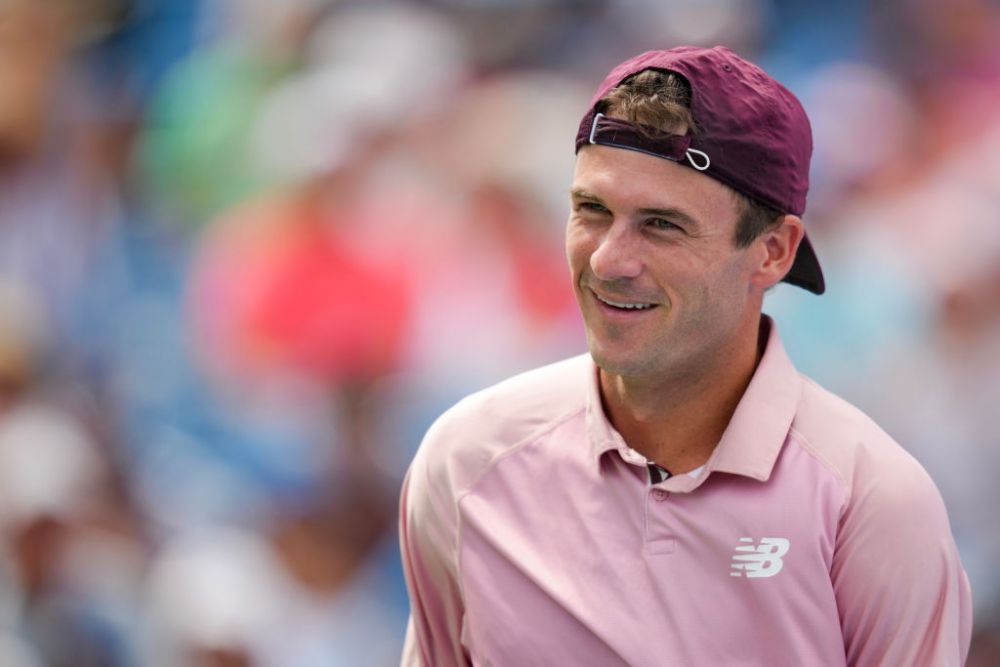 „Djokovic ar fi fost trimis la închisoare pentru asta!” Un tenismen a servit direct în capul arbitrului de scaun, la Cincinnati_4