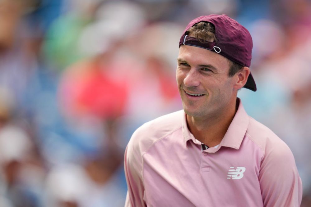 „Djokovic ar fi fost trimis la închisoare pentru asta!” Un tenismen a servit direct în capul arbitrului de scaun, la Cincinnati_4