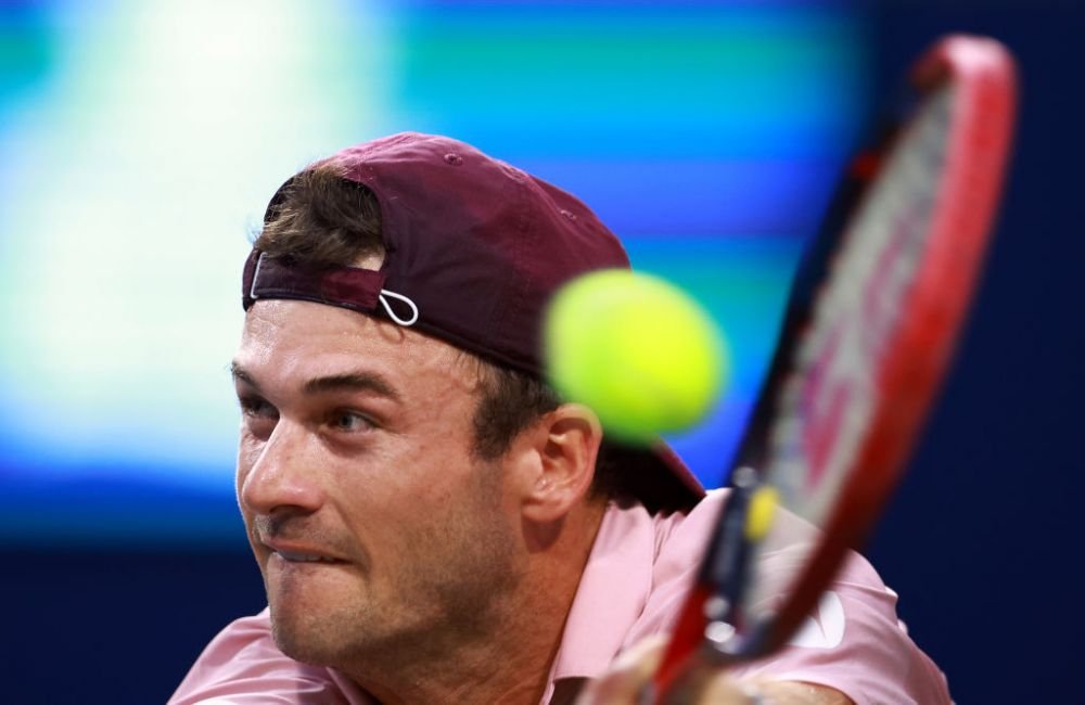 „Djokovic ar fi fost trimis la închisoare pentru asta!” Un tenismen a servit direct în capul arbitrului de scaun, la Cincinnati_5