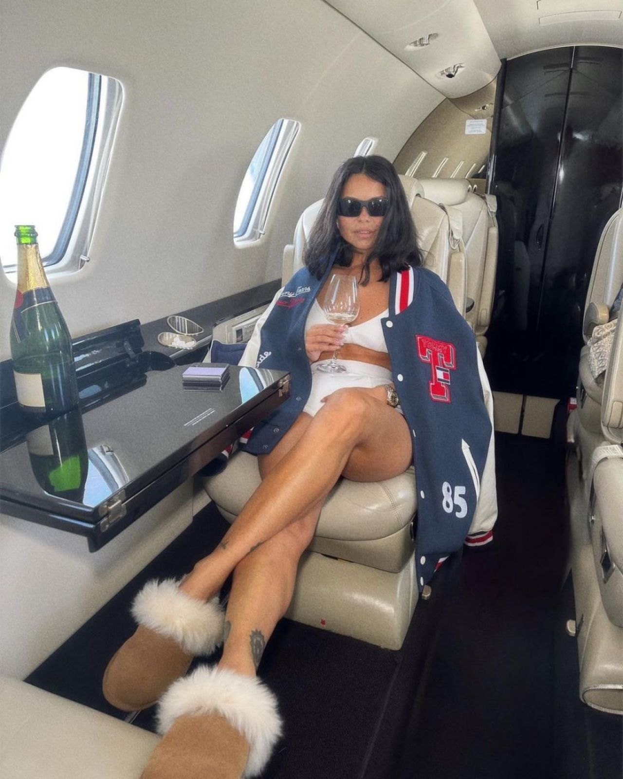 'Bestia' Sergio Ramos, antrenament pe piesa celei mai cunoscute artiste din România! Cântăreața i-a răspuns imediat _2