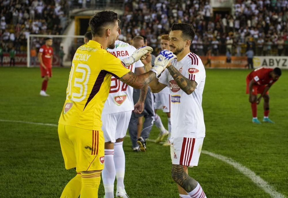 Sepsi, veste îngrijorătoare pentru play-off-ul Conference League! Laszlo Dioszegi confirmă varianta: ”Va fi foarte greu, dar ăsta e fotbalul” _2