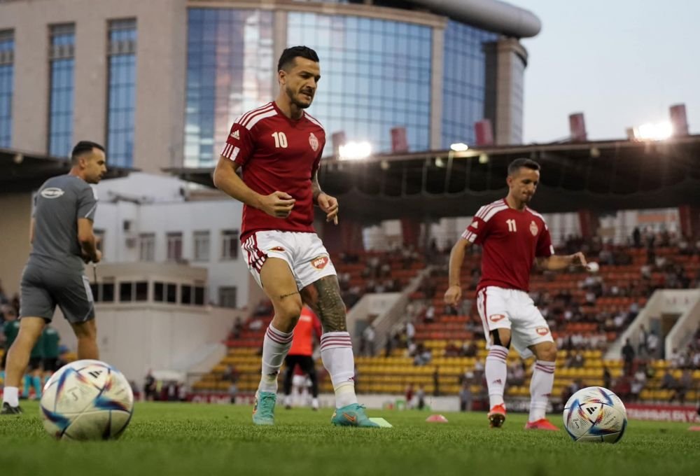 Sepsi, veste îngrijorătoare pentru play-off-ul Conference League! Laszlo Dioszegi confirmă varianta: ”Va fi foarte greu, dar ăsta e fotbalul” _5